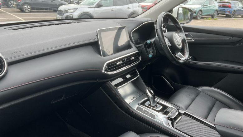 MG Hs 1.5 T-GDI Excite 5dr DCT Petrol Hatchback